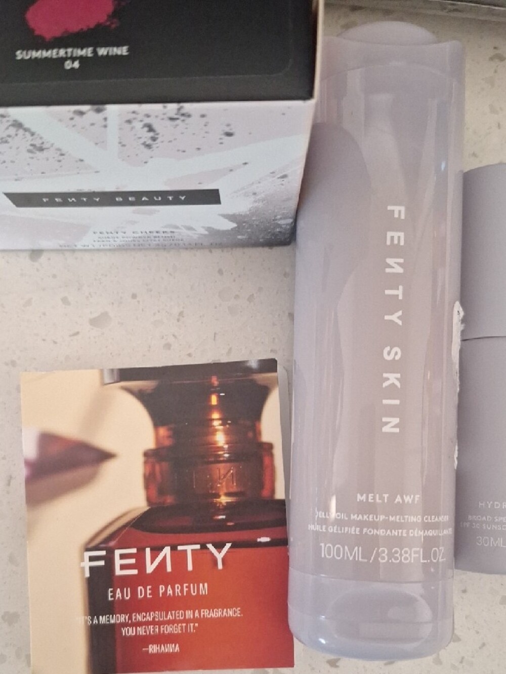 Fenty Beauty Bag Bundle - Picture 3 of 7